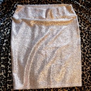 NWOT 2XL Lularoe Elegant Cassie pencil skirt